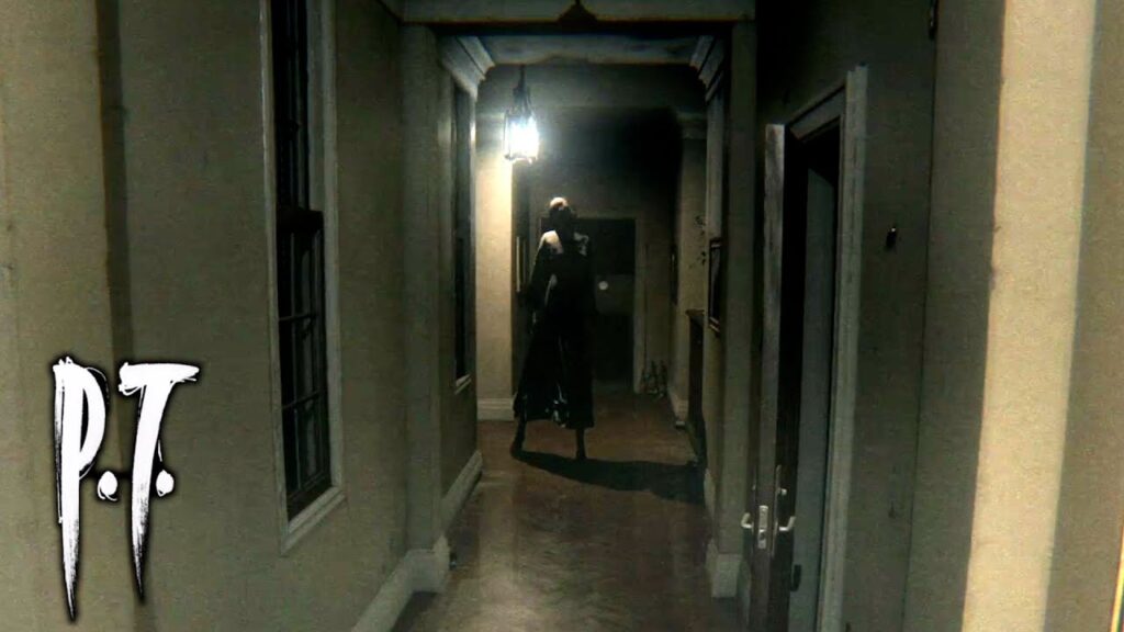 P.T. ホラーゲーム 販売中止 理由, P.T. 買える？ 入手方法, P.T. ホラーゲーム 再販 情報, P.T. ゲーム 販売停止 真相, ホラーゲーム P.T. 代替ゲーム