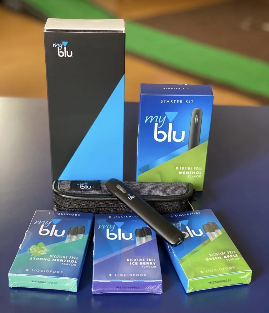 myblu コンビニ レビュー, myblu セブン ローソン ファミマ 買える, myblu 電子タバコ 2025 最新, myblu 実際に購入 感想, myblu コンビニ どこで買える
