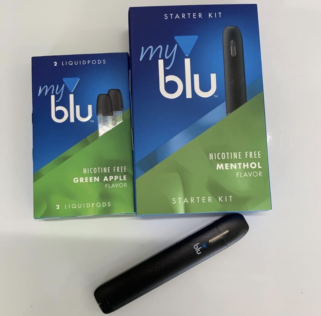 myblu コンビニ レビュー, myblu セブン ローソン ファミマ 買える, myblu 電子タバコ 2025 最新, myblu 実際に購入 感想, myblu コンビニ どこで買える