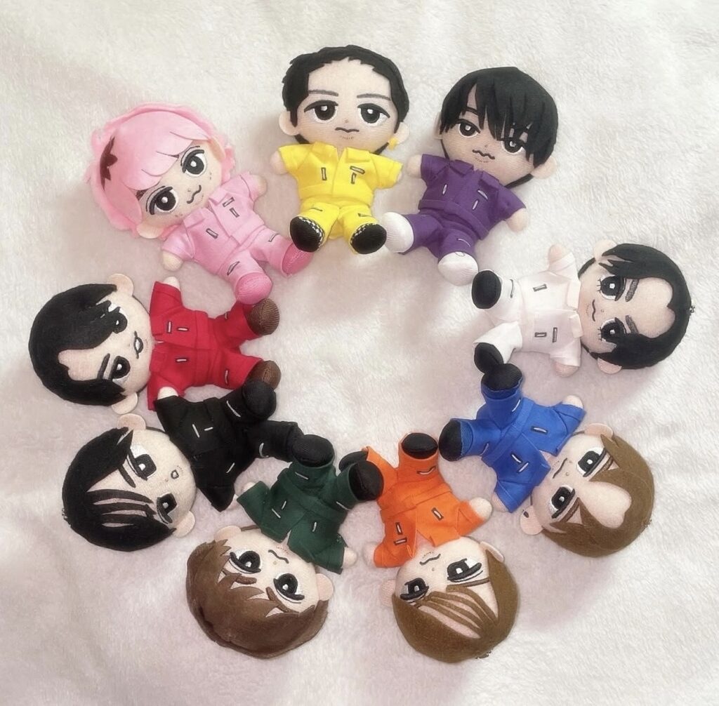 すのチル ぬいぐるみ 定価, すのチル ぬいぐるみ 購入体験レビュー, すのチル ぬいぐるみ ダイソー セリア 買える？, すのチル ぬいぐるみ 実店舗 購入情報