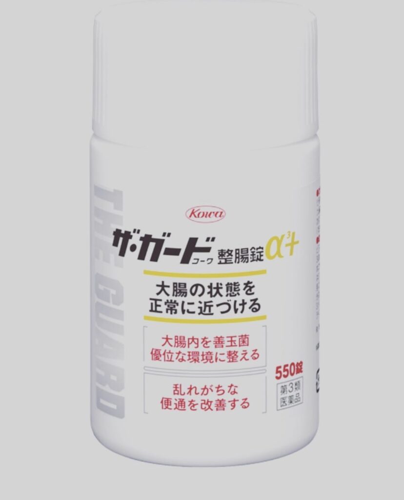 ザ・ガードコーワ 販売中止, ザ・ガードコーワ α³+ 新製品, ザ・ガードコーワ 体験レビュー, ザ・ガードコーワ なぜ販売終了, ザ・ガードコーワ α3プラス 感想