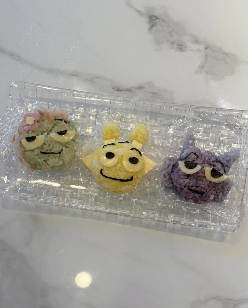 セリア デコふり レビュー, 100均 デコふり キャラ弁, デコふり 使い方 セリア, キャラ弁 デコふり 100円ショップ, セリア 商品 デコふり