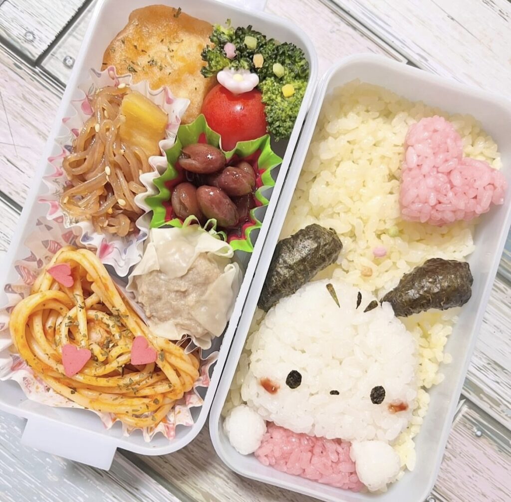 セリア デコふり レビュー, 100均 デコふり キャラ弁, デコふり 使い方 セリア, キャラ弁 デコふり 100円ショップ, セリア 商品 デコふり