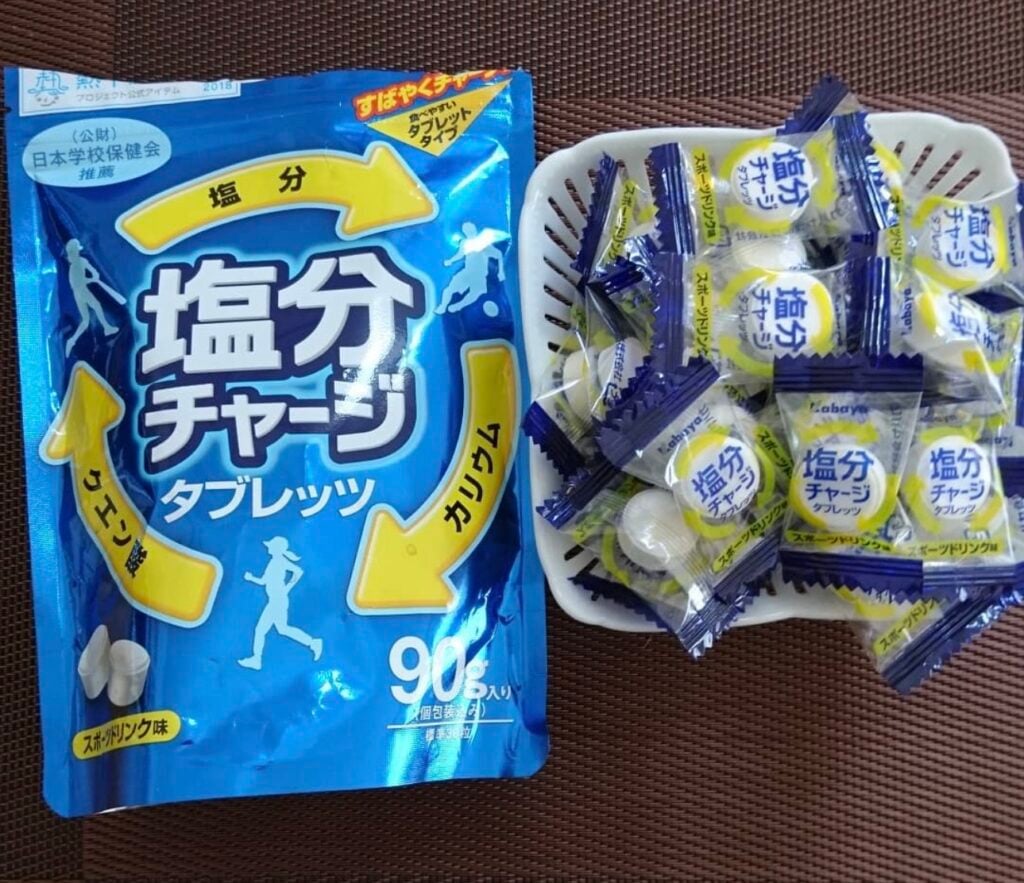 塩分チャージ 販売中止 本当？, 塩分チャージ どこで買える 探してみた, 塩分チャージ 販売中止 理由 解説, 塩分チャージ 在庫状況 実体験レビュー