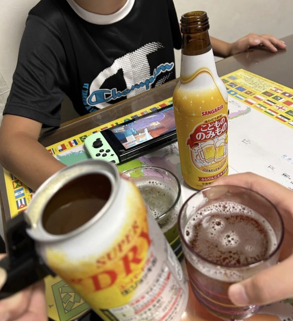 子供ビール ダイソー セリア 販売中止, 子供ビール なぜ売ってない 理由, 子供ビール 販売終了 今後の展望, 子供ビール どこで買える？, 子供ビール 販売中止 解説