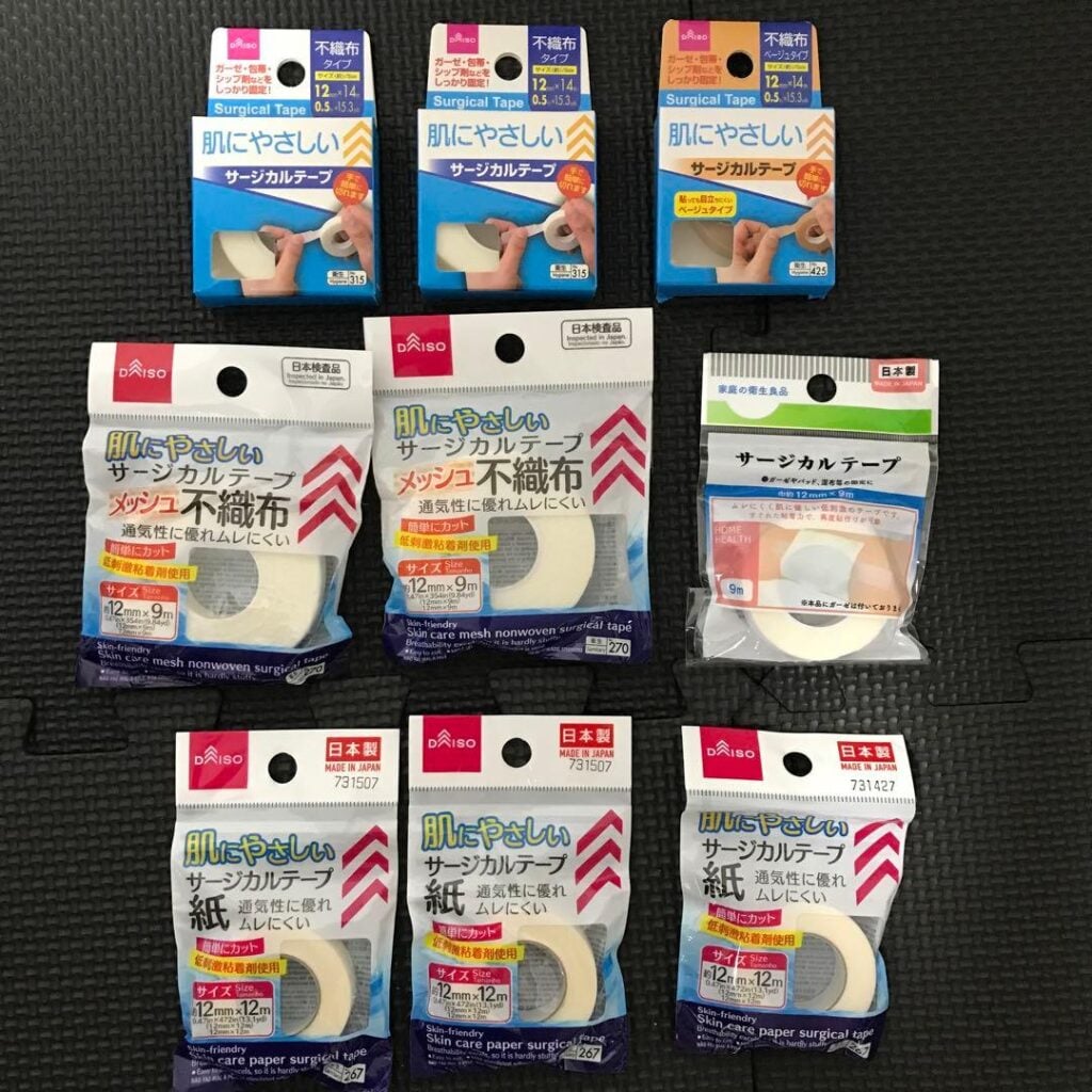 100均靴擦れ防止グッズ実体験レビュー, ダイソー・セリア靴擦れ対策グッズ徹底検証, 100均で靴擦れ防止は十分？レビュー, ダイソー＆セリアおすすめ靴擦れ対策比較