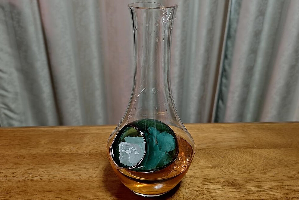 HARIO(ハリオ) 徳利 ・ 粋 300ml