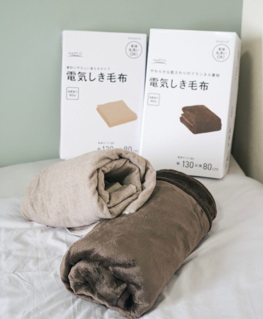 しまむら 電気毛布 売ってる？, しまむら 電気毛布 在庫, 電気毛布 しまむら 店舗, しまむら 電気毛布 レビュー