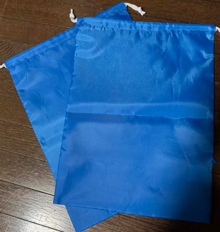 アストロ シューズ 収納袋 靴 バッグ