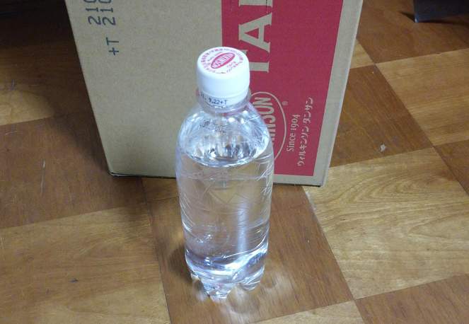 ウィルキンソン炭酸水 500ml×24本