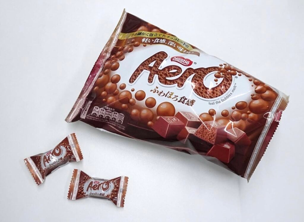 エアロチョコ 販売中止, エアロチョコ なぜ買えない, エアロチョコ 売ってない, エアロチョコ 代替品, エアロチョコ 店舗 現在