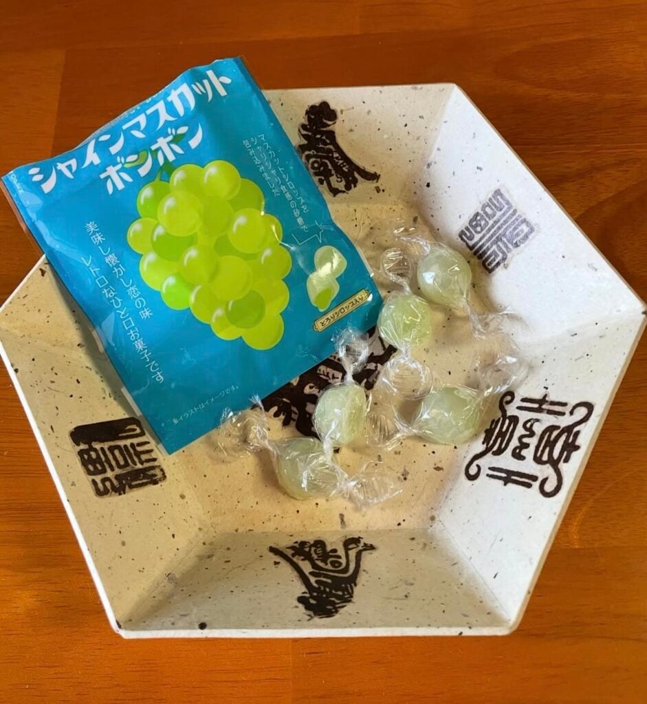シャインマスカットボンボン どこで買える, シャインマスカットボンボン 売ってる場所, シャインマスカットボンボン 店舗