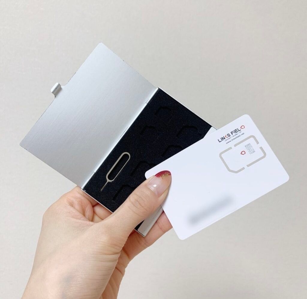 ダイソー SIMピン レビュー, SIMピン 100均 使える？, SIMピン ダイソー 精度, スマホ SIMピン 代用, 100均 スマホアクセサリー 実力