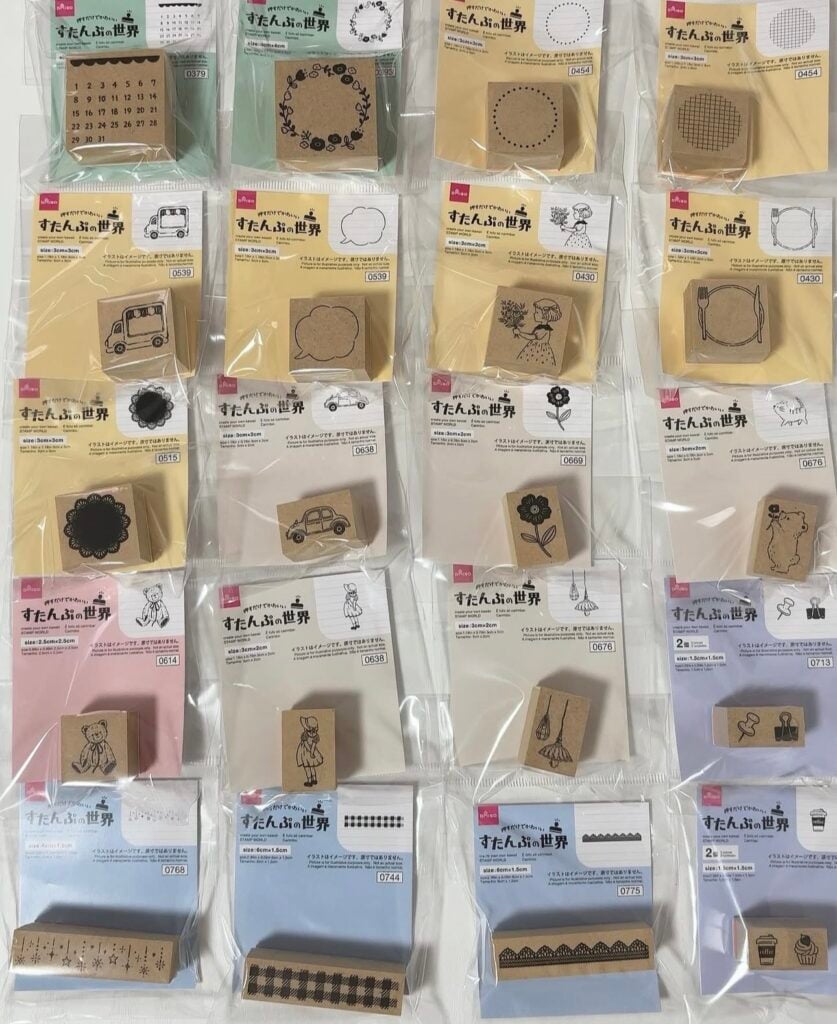 ダイソー 印鑑 ハンコ 使える クオリティ, 100均 三文判 印鑑 レビュー 評判, ダイソー 印鑑 探し方 コツ 見つからない, ダイソー ハンコ 種類 値段 どれがいい