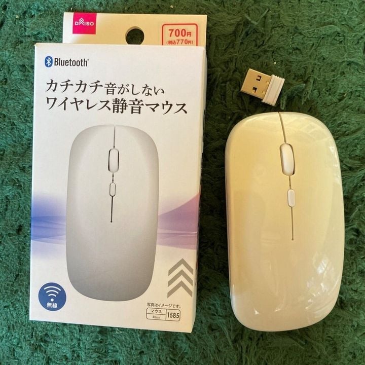ダイソーの100均マウスは本当に使える？正直レビュー, ダイソー100均マウス1か月使用リアル感想, ダイソー100均マウス実際に使って評価, 100均マウス使い心地検証レビュー