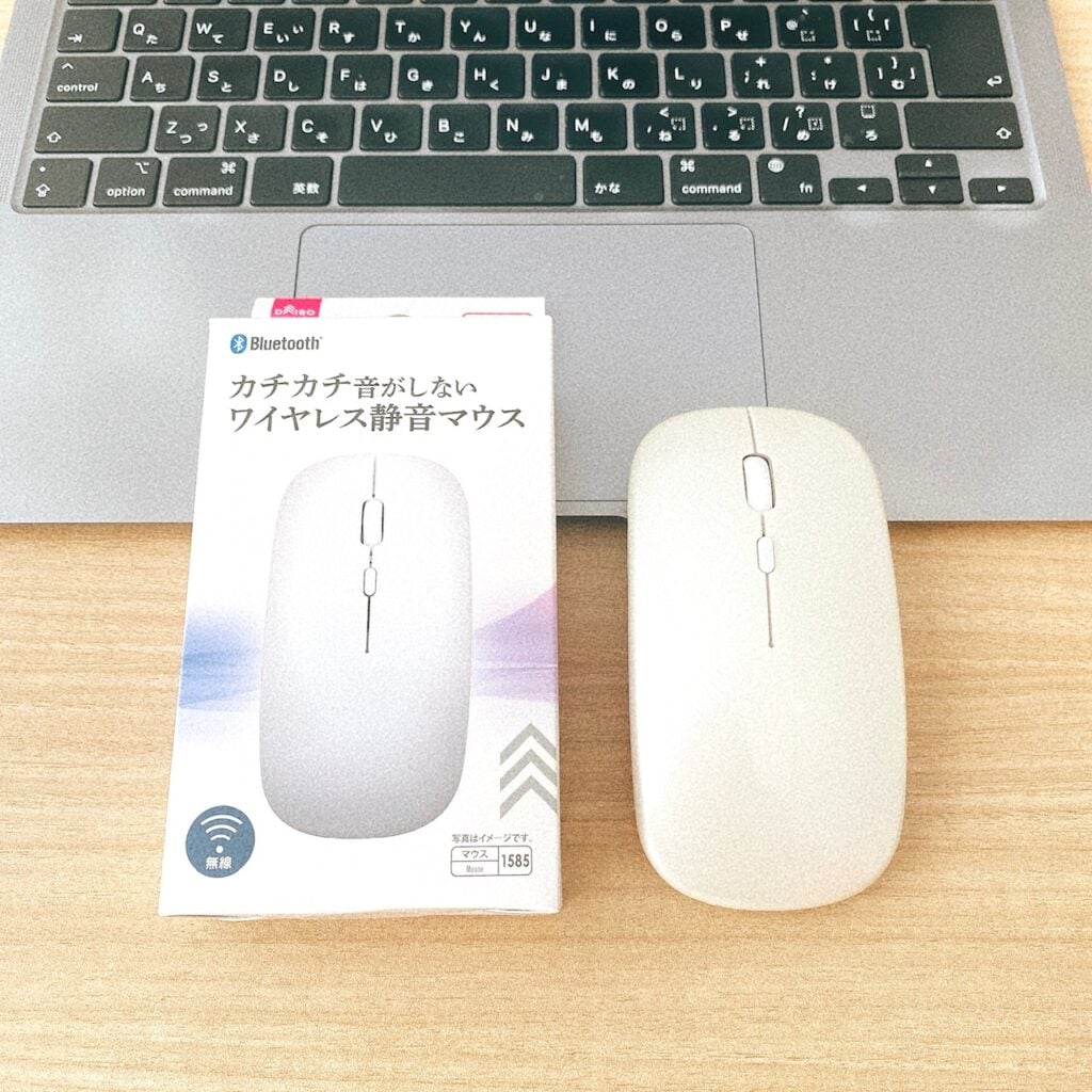ダイソーの100均マウスは本当に使える？正直レビュー, ダイソー100均マウス1か月使用リアル感想, ダイソー100均マウス実際に使って評価, 100均マウス使い心地検証レビュー