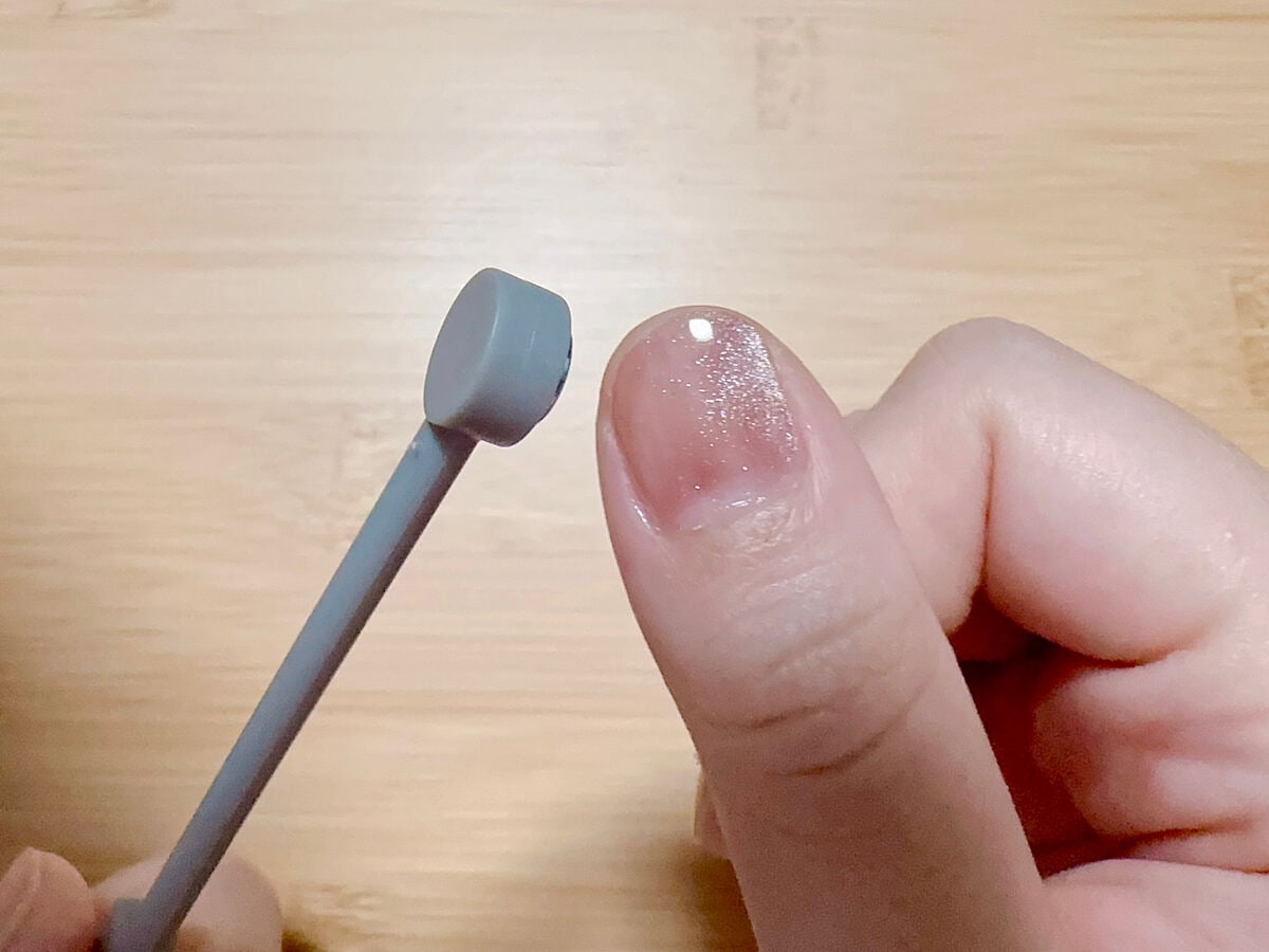 ダイソーのマグネットネイルは本当に使える？レビュー, ダイソーマグネットネイル初心者リアル体験, ダイソーマグネットネイル使ってみた評価, ダイソー100均マグネットネイル感想
