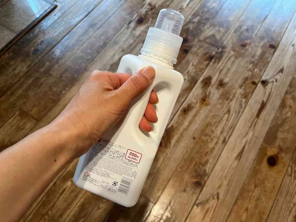 ダイソーの洗剤ボトル徹底レビュー, ダイソー洗剤ボトルは本当に使える？, ダイソー110円洗剤ボトル実力評価, ダイソー洗剤ボトル正直レビュー