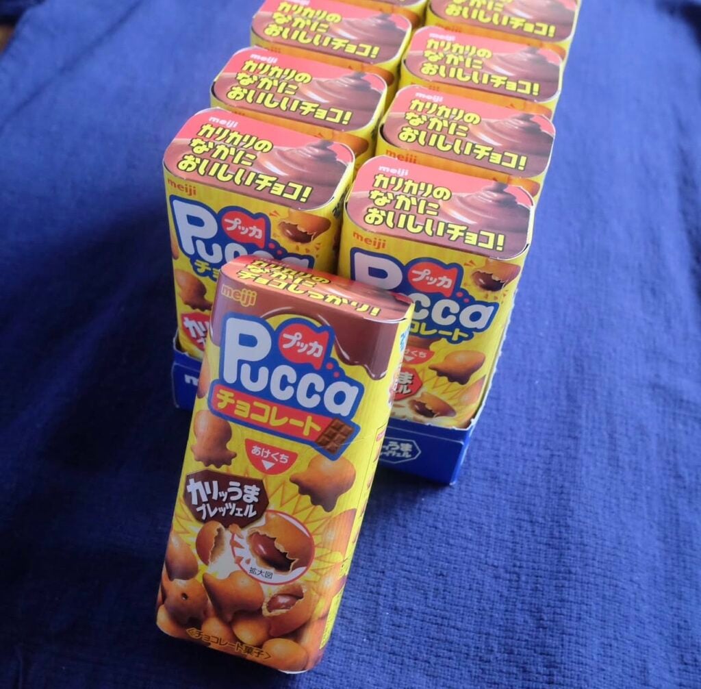プッカ 販売終了, プッカ なぜ中止, プッカ 売ってる場所, プッカ ダイソー セリア, プッカ コンビニ 在庫, プッカ どこで買える