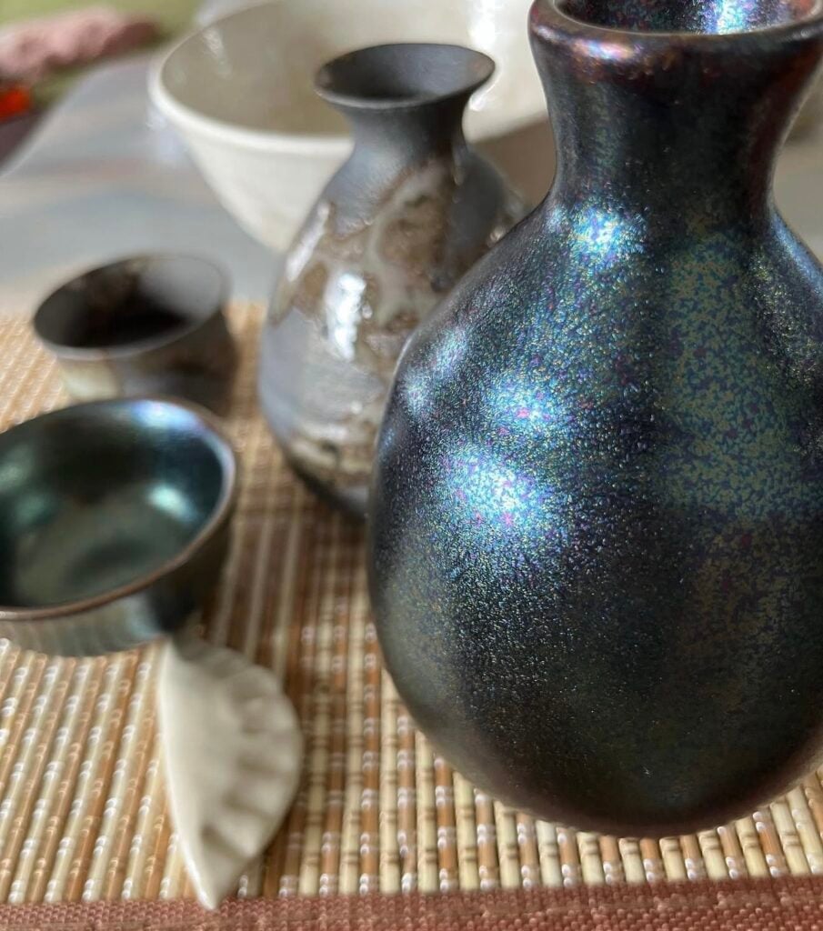 日本酒 徳利 100均, 徳利 コスパ 最強, セリア 酒器 レビュー