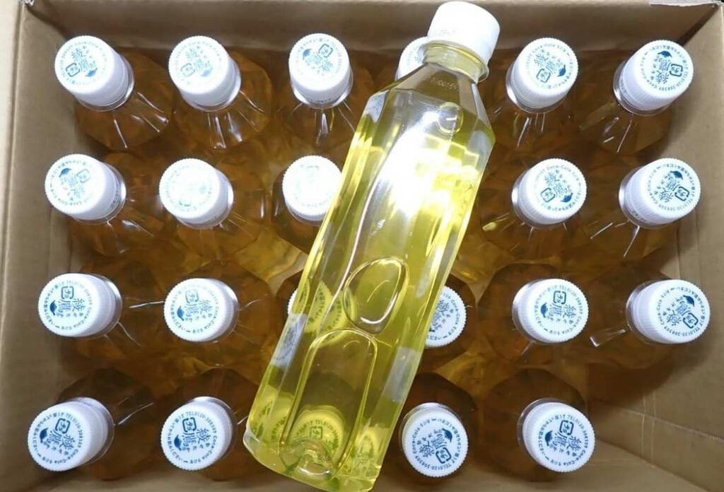 綾鷹 500ml×24本