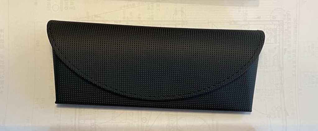 [CHARMANT] メガネケース