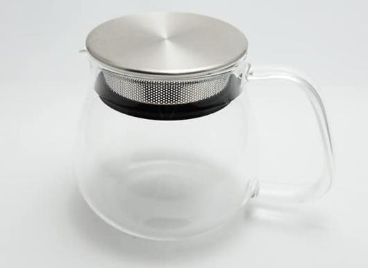 KINTO (キントー) UNITEA ミルクピッチャー 180ml