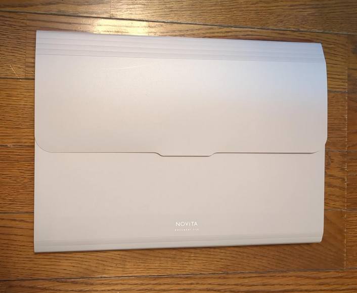 コクヨ(KOKUYO) 名刺整理帳