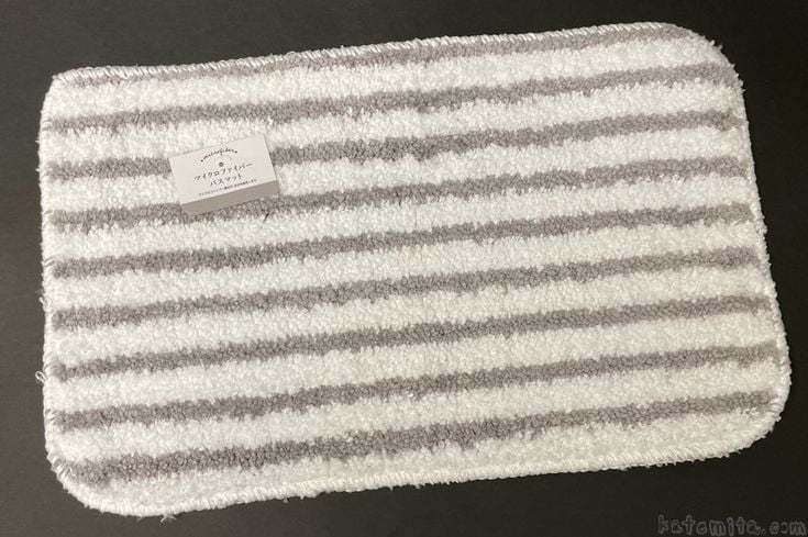 セリアのお風呂マット正直レビュー, セリアお風呂マットは本当に使える？検証, 100均セリアお風呂マット実体験評価, セリアお風呂マット徹底検証レビュー
