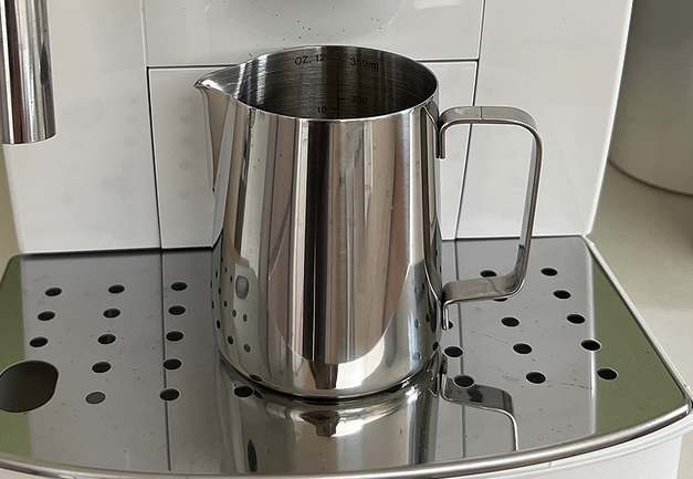 ミルクピッチャー ミルクジャグ 350ml 600ml 900ml
