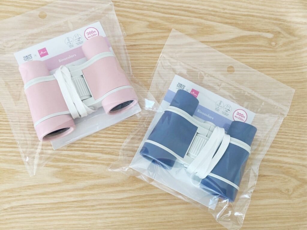100均 双眼鏡 セリア レビュー, セリア ダイソー 双眼鏡 比較 検証, 100均 双眼鏡 使い心地 評価, セリア 双眼鏡 コスパ おすすめ