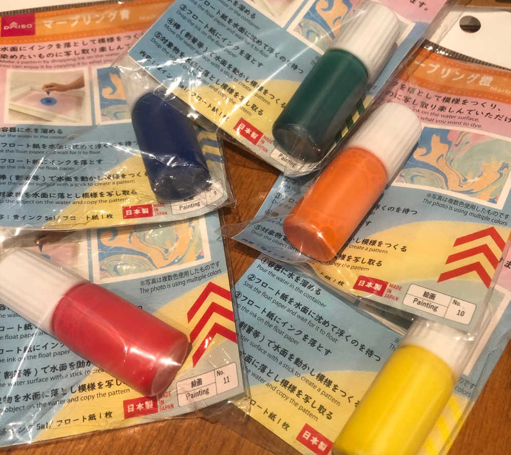 カラーバリエーション