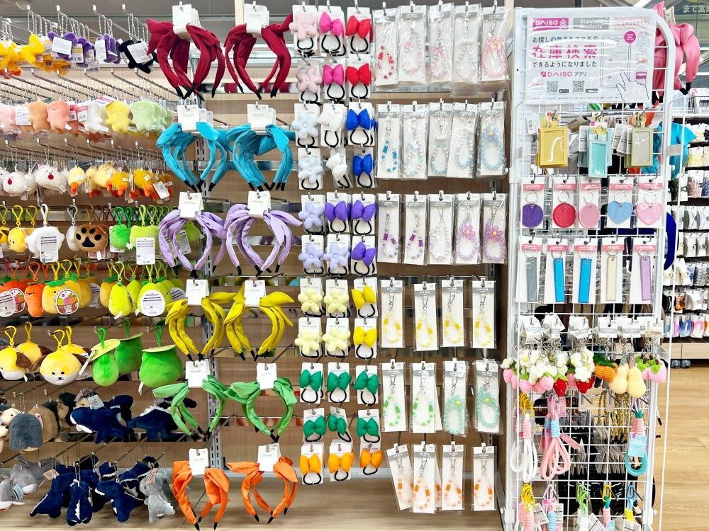 セリア ヘアアクセ ダイソー 比較 レビュー, 100均 ヘアアクセ 高見え 検証, セリア ダイソー ヘアアクセ 使い心地, 100均 ヘアアクセ おすすめ 評価