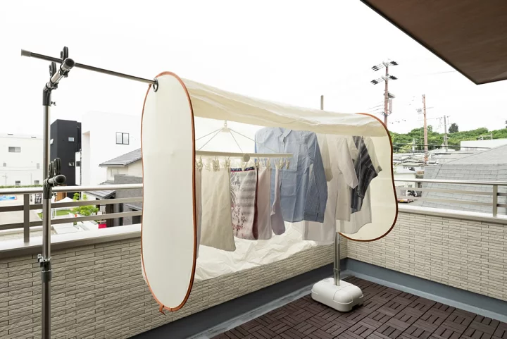 ニトリ 洗濯物カバー 1年 使用レビュー, 洗濯物カバー ニトリ ダイソー カインズ 比較, ニトリ 洗濯物カバー 雨対策 実際の感想, 洗濯物カバー ニトリ 本音レビュー
