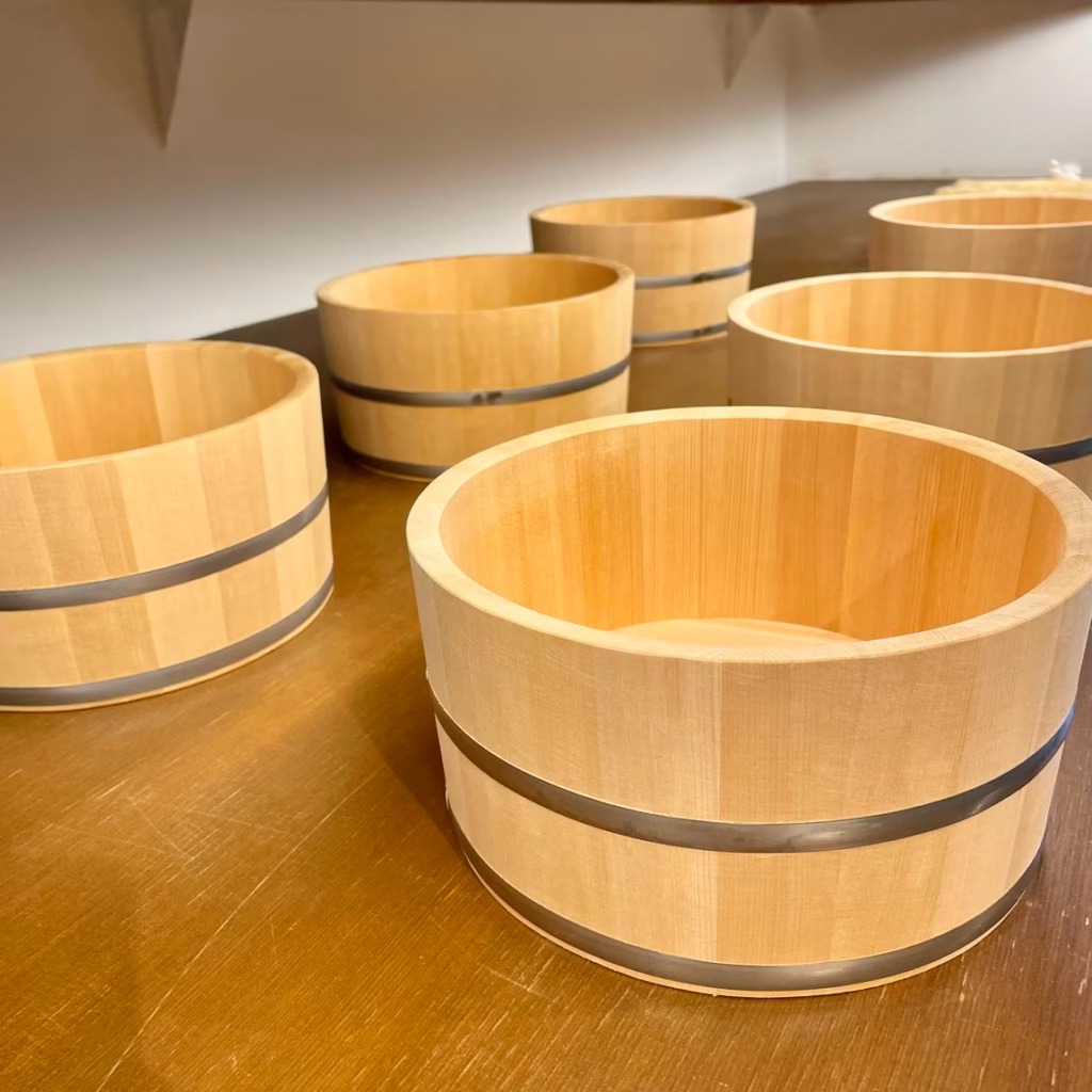 無印良品 寿司桶 さわら材 レビュー, 寿司桶 無印良品 ダイソー セリア 比較, 無印良品 寿司桶 本音レビュー, 寿司桶 無印良品 さわら材 必要か