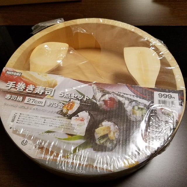 無印良品 寿司桶 さわら材 レビュー, 寿司桶 無印良品 ダイソー セリア 比較, 無印良品 寿司桶 本音レビュー, 寿司桶 無印良品 さわら材 必要か