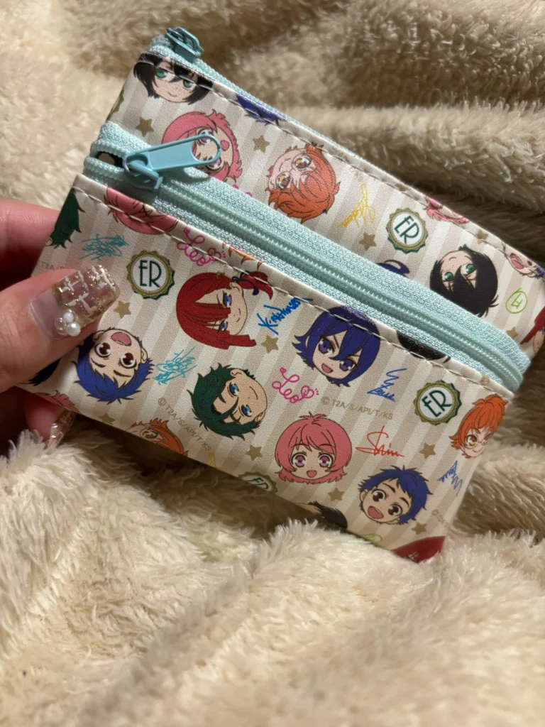 セリア 小銭 購入前に押さえたいポイント