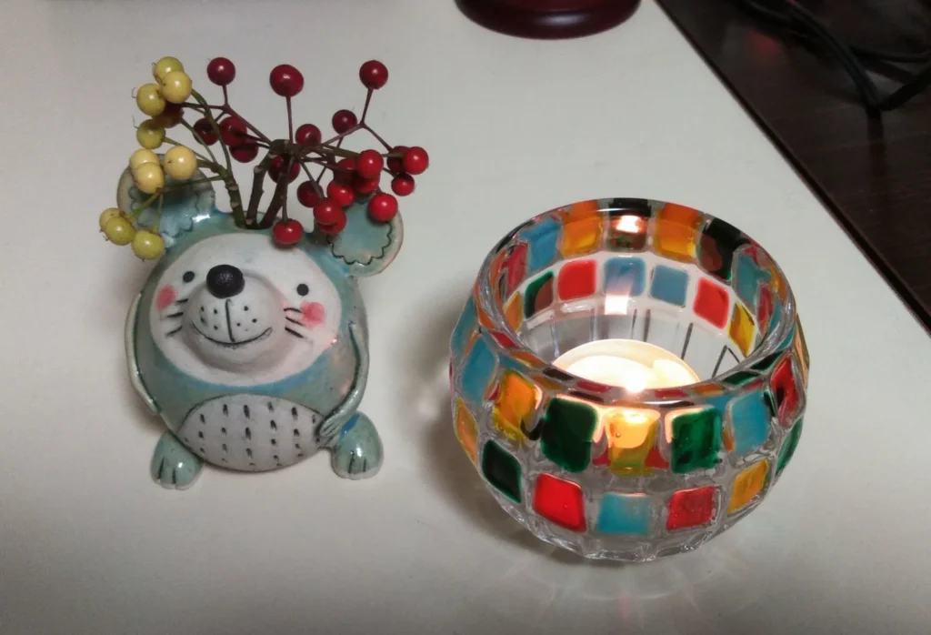 オンラインでガラス絵の具を購入する方法