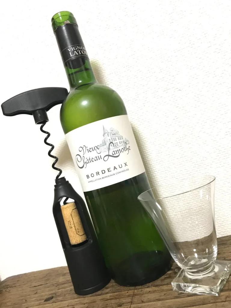 ワインオープナー 100均に在庫がないときの対処法