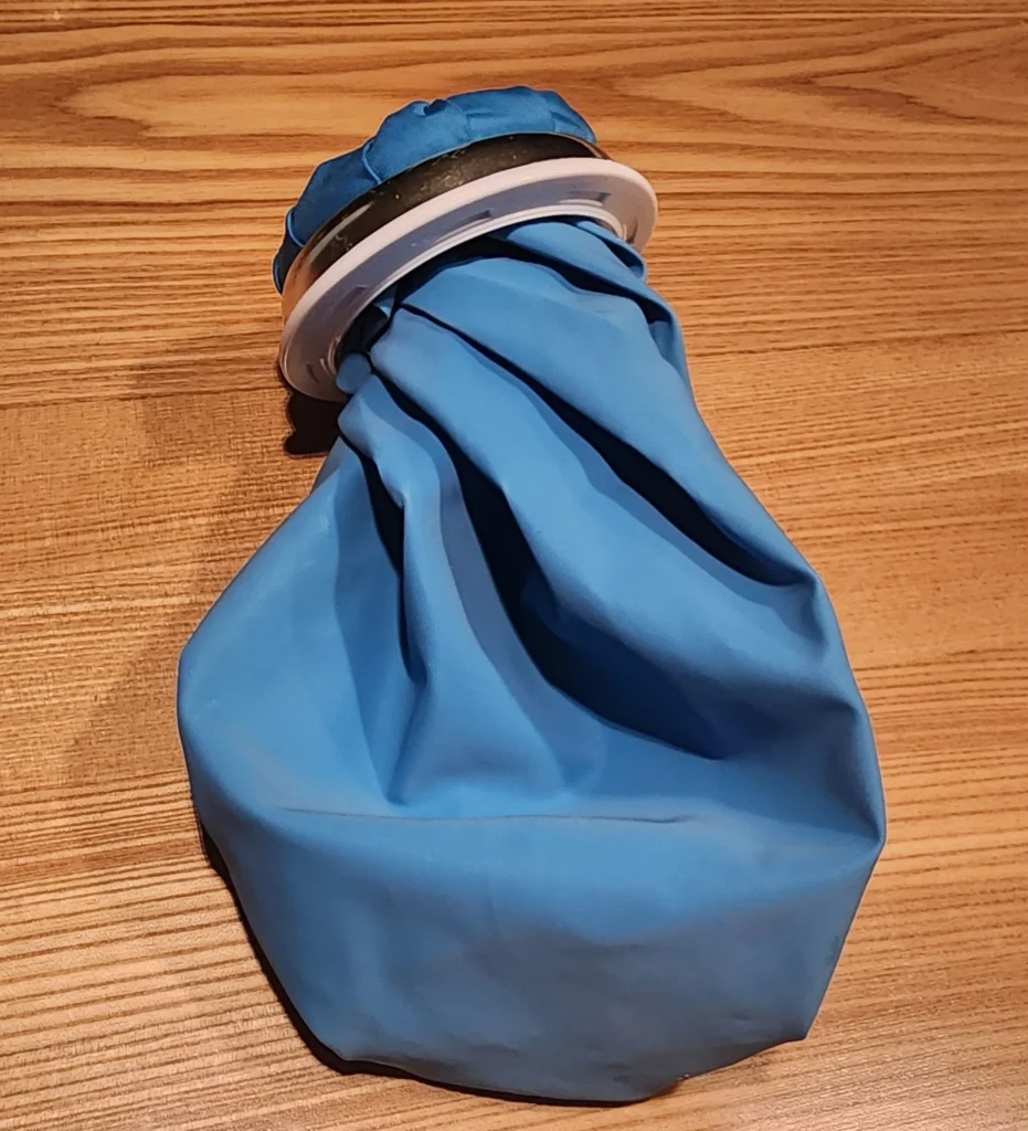 氷嚢の代替品・代用アイテム